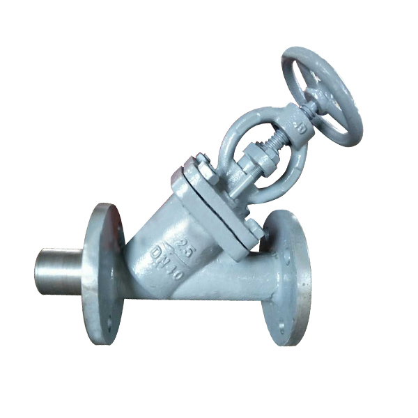 CBT 3841 Side boiler draw-off valve